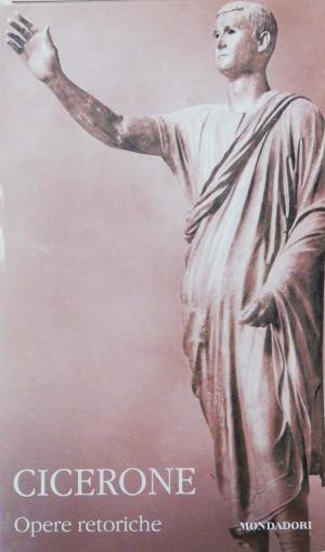 OPERE RETORICHE